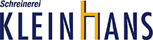 Schreinerei Kleinhaus Logo
