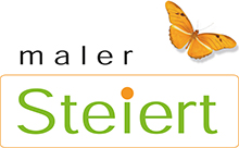 Maler Steiert Logo